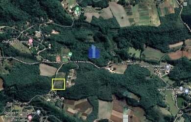 Imagem: A fazenda possui 10.000m² de Área e está localizado em Pacotuba