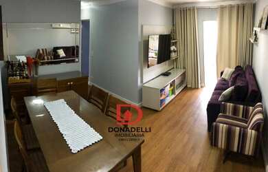 Imagem 1: Apartamento à venda no bairro Vila Santa Catarina - São Paulo/SP, Zona...