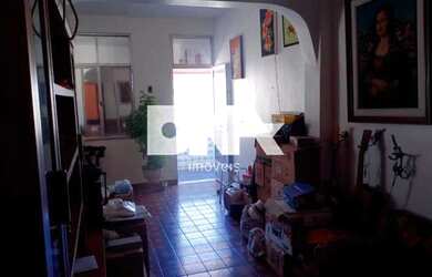 Imagem 9: Rio de Janeiro - Apartamento Padrão - Tijuca