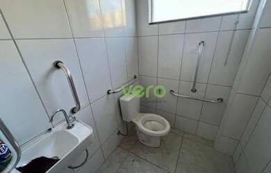 Imagem 3: Galpão para alugar, 960 m² por R$ 13.000,00/mês - Distrito Industrial I - Santa Bárbara D