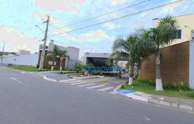 Imagem 2: Terreno à venda, 90 m² por R$ 122.500,00 - Tatuquara - Curitiba/PR