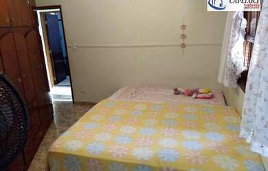 Imagem 10: Sobrado à venda, 103 m² por R$ 750.000,00 - Freguesia do Ó - São Paulo/SP