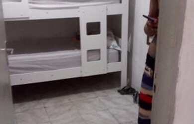 Imagem 5: Casa vendo. Varanda, Imóvel novo, 1 Vaga na garageme3 Dormitórios