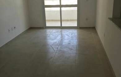 Imagem: O apartamento possui 2 Dormitórios, 2 Banheiros, 60m² de Área