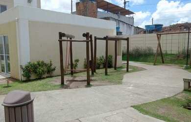 Imagem 13: Alugo apartamento no bairro de barro