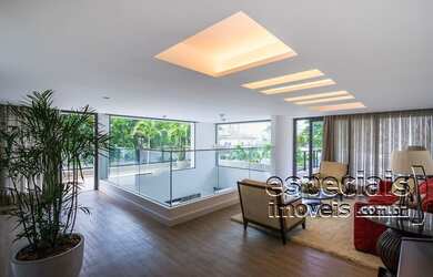 Imagem 11: Casa à venda no Jardim Marapendi. Praia da Barra da Tijuca. RJ gt