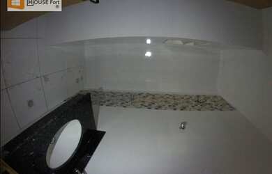 Imagem 11: Casa à venda, 70 m² por R$ 230.000,00 - Jardim Glória - Praia Grande/SP