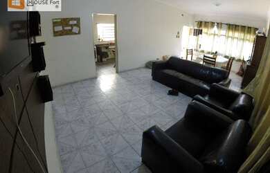 Imagem 4: Casa à venda, 280 m² por R$ 1.399.999,99 - Canto do Forte - Praia Grande/SP