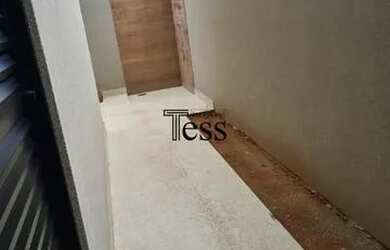 Imagem 7: Vende l - Casa em Condomínio - Figueira II com 3 dormitórios sendo 1...