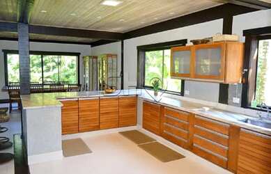 Imagem 7: Casa Condomínio Tijucopava