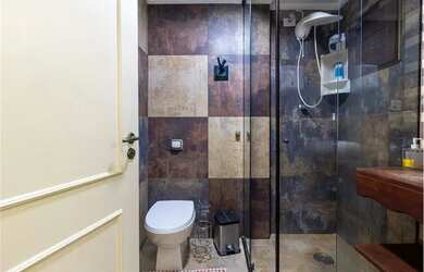 Imagem 12: APARTAMENTO RESIDENCIAL em São Paulo - SP, Bela Vista