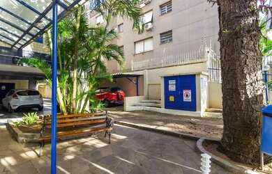 Imagem 3: Apartamento à venda Rua Dom Diogo de Souza, Cristo Redentor - Porto Alegre