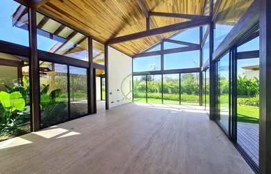 Imagem 8: Casa no Fazenda Boa Vista com 3.300 m², 7 suítes, 10 banheiros e 5 vagas