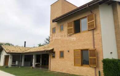 Imagem 1: Casa Espetacular disponível para 10 dias no Ano Novo no Condomínio Fazenda...