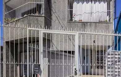 Imagem: A kitnet possui 1 Dormitório, 1 Banheiro, 46m² de Área e