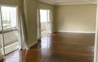 Imagem 5: Apartamento com 4 dormitórios, 200 m² - venda por R$ 3.000.000,00 ou...