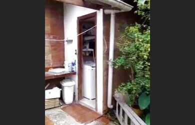 Imagem 14: oportunidade, casa térrea terreno 500 m² - venda por R$ 1.770.000 ou...