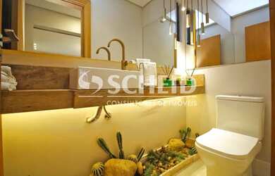 Imagem 6: Sobrado residencial à venda no Alto da Boa Vista com 250m²