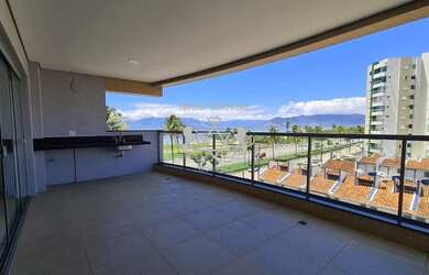 Imagem: O apartamento possui 3 Dormitórios, 1 Banheiro, 2 Vagas na