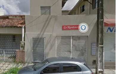 Imagem: ALUGASSE APARTAMENTO 07 - UM QUARTO - NO BAIRRO DO ALECRIM