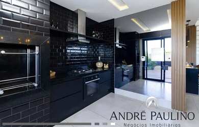 Imagem 12: CONDOMÍNIO SUN LAKE. Piscina, Churrasqueira, Ar-condicionadoe285m² de...