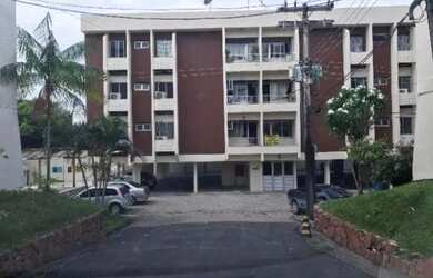 Imagem: O apartamento possui 3 Dormitórios, 3 Banheiros, 1 Vaga na