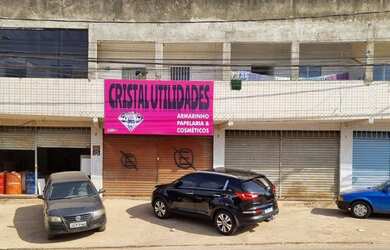 Imagem 1: Apartamento para Venda em RA XXX Vicente Pires, Vila São José Vicente...