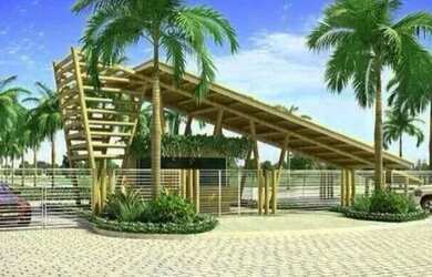 Imagem: O terreno possui 375m² de Área e está localizado em Itaporanga