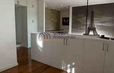 Imagem 16: CHARMOSO PENTHOUSE