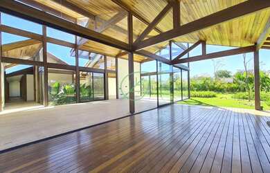 Imagem 10: Casa no Fazenda Boa Vista com 3.300 m², 7 suítes, 10 banheiros e 5 vagas