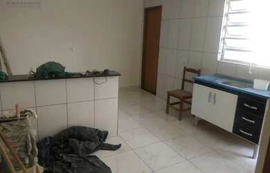 Imagem 1: Casa assobradada em Jardim Sao Jose Zona Norte - São Paulo