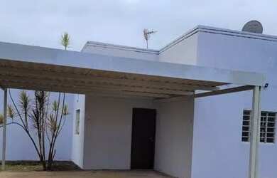 Imagem 14: Alugo Casa no Condomínio quot Privê Morada Sul Etapa C quot com 3 quartos,...