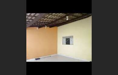 Imagem 3: Vendo casa no jardim aeroporto