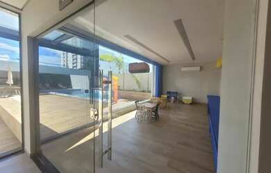 Imagem 14: Vendo Apto no Marco - Prédio Novo - Condomínio Completo