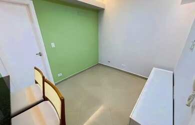 Imagem: Apartamento para Alugar de 1 Quarto 1 Vaga Mobiliado Próximo