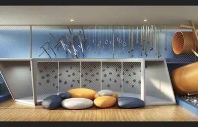 Imagem 14: Tonino Lamborghini Apartments San Paolo Jardins - São Paulo - SP