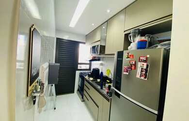 Imagem 4: Marine Residence