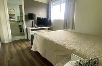 Imagem 10: Apartamento a venda no bairro Ipiranga com vista mar em São José/SC