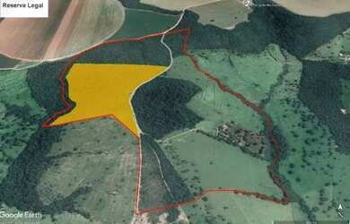 Imagem 15: Fazenda à venda, 396 hectares por R$ 3.100.000 - Zona Rural - Luziânia/GO