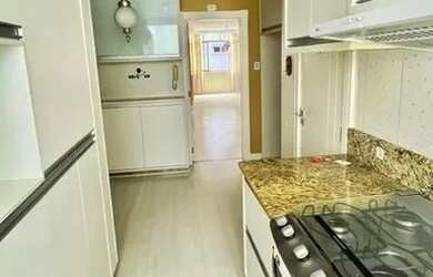 Imagem 4: Locação Anual Apartamento com 2 dormitórios