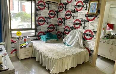 Imagem 12: Apartamento para venda tem 250 metros quadrados em Candeal - Salvador...