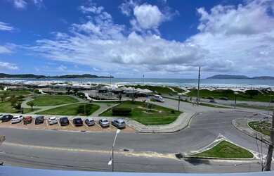 Imagem: O apartamento possui 4 Dormitórios, 3 Banheiros, 2 Vagas na