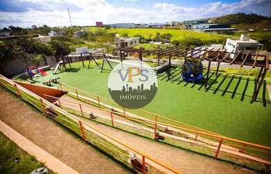 Imagem 11: Lote em Condomínio Fechado para Venda em Contagem, PORTAL DO SOL