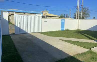 Imagem 8: Casa em Itaipuaçu por apenas 295 mil reais