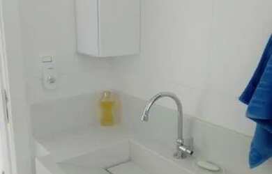 Imagem 16: COBERTURA FRENTE AO MAR COM PISCINA E ÁREA GOURMET