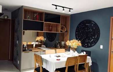 Imagem 3: Oportunidade no Recreio. Piscina, Churrasqueira, 74m² de Áreae1 Vaga...