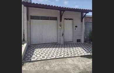 Imagem 2: Alugo casa em murici Al, conjunto Astolfo Lopes