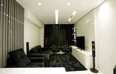 Imagem: O depósito possui 1 Vaga na garagem, 46m² de Área, Imóvel