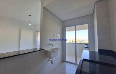 Imagem 9: Apartamento à venda em Santos, 2 quartos, suíte e piscina