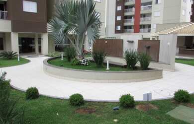 Imagem 16: Muito verde! Apartamento 03 quartos, novo, Setor Santa Genoveva Goiânia Goiás